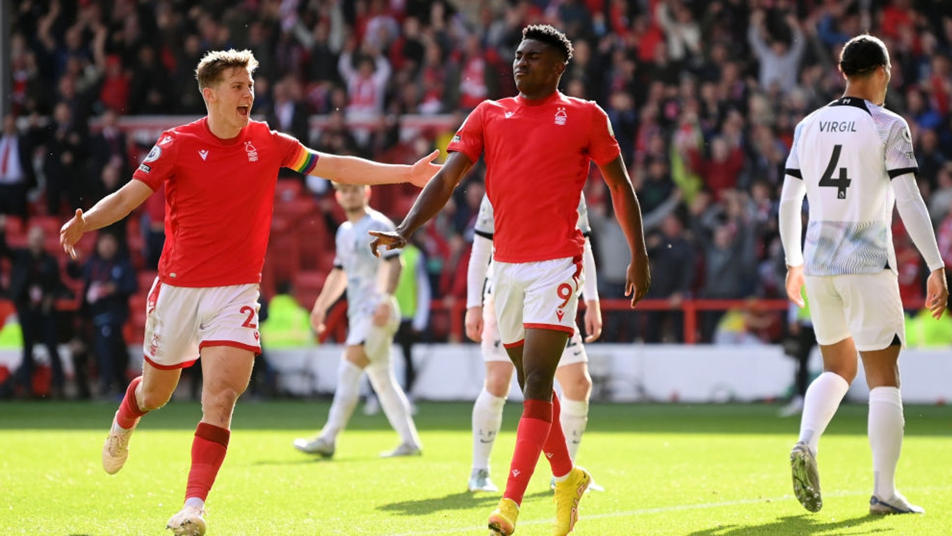 他的进球不 他的进球不