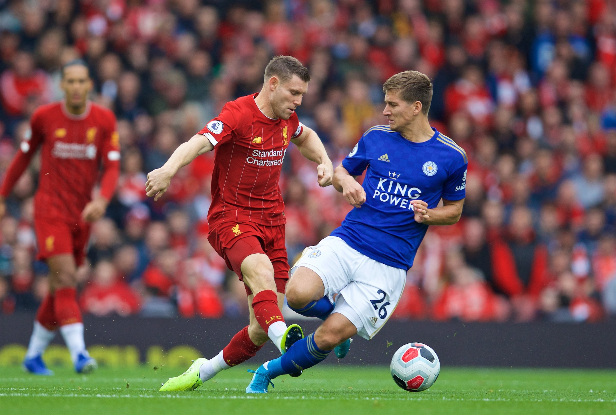 失误与团队 失误与团队