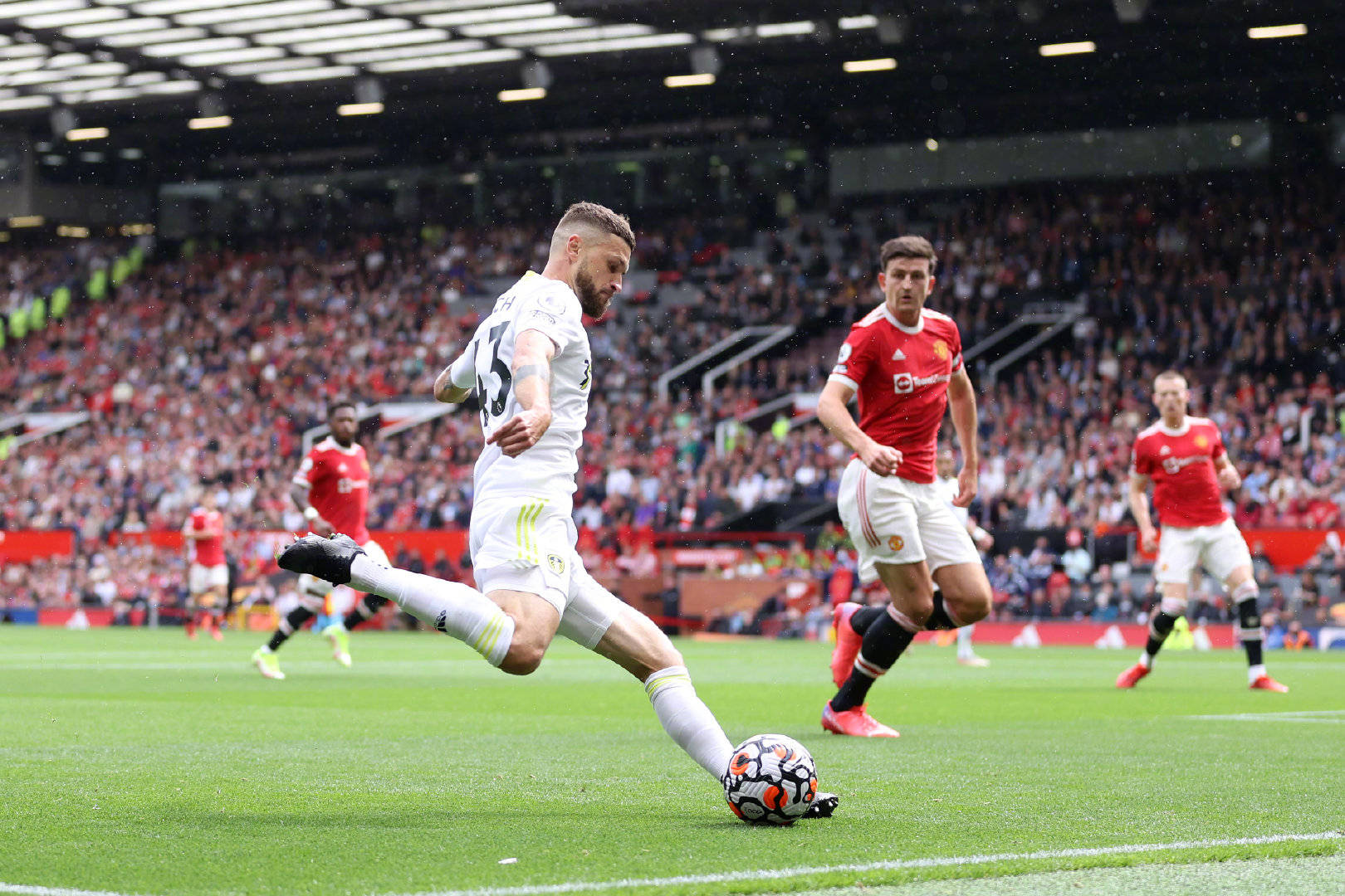 过一系列的 过一系列的